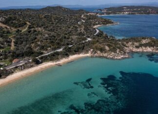 Στο Ταμείο Ανάκαμψης η αναβάθμιση του λιμανιού της Αμμουλιανής με 2 εκ. ευρώ