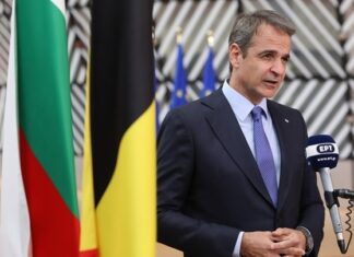 Κυρ. Μητσοτάκης – Σύνοδος Κορυφής ΕΕ: Είναι ανάγκη να αυξηθούν οι πόροι για τη διαχείριση του μεταναστευτικού και της κλιματικής κρίσης