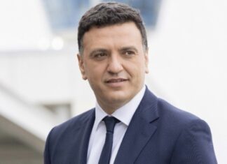 Β. Κικίλιας: Συντονισμένη προσπάθεια για την αντιπλημμυρική προστασία