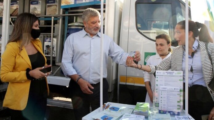 Λαικές αγορές