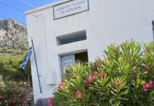 Οι μαθητές από τη Γαύδο και την Τέλενδο δείχνουν το δρόμο για ένα καθαρότερο περιβάλλον