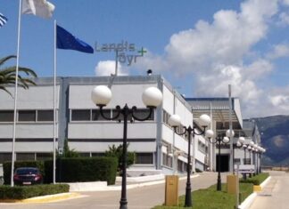 Ψήφος εμπιστοσύνης στην ελληνική οικονομία δίνει μια ακόμη μεγάλη πολυεθνική εταιρεία, η Landis+Gyr, με νέες επενδύσεις