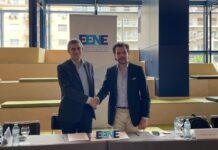 Μνημόνιο συνεργασίας υπέγραψε το Elevate Greece και η Ελληνική Ένωση Επιχειρηματιών