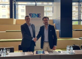 Μνημόνιο συνεργασίας υπέγραψε το Elevate Greece και η Ελληνική Ένωση Επιχειρηματιών