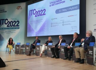 ITC 2022 : Οι μεγάλες αστικές αναπλάσεις στην Αθήνα και πώς θα αλλάξουν την εικόνα της πόλης