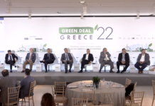 Πράσινα κτήρια και αστικές αναπλάσεις – Οι προοπτικές στην Ελλάδα και τα έργα που σχεδιάζονται