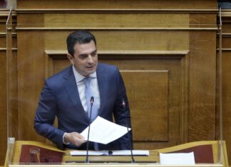 Κ. Σκρέκας: Δεν θέλουμε να ιδιωτικοποιήσουμε τα νερά