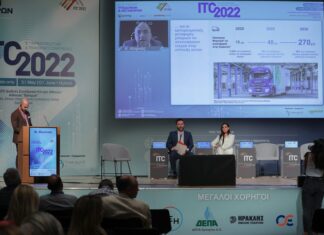 1000 οι σταθμοί φόρτισης της ΔΕΗ έως τα τέλη του 2022