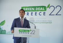 Κώστας Σκρέκας: Διπλασιάζουμε τον προϋπολογισμό του «Εξοικονομώ 2021», από 1η Ιουλίου μειώνεται η αύξηση των τιμών ρεύματος κατά 80%