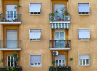 Άνοιξε το Πρόγραμμα ΠΡΟΣΟΨΗ, όλα τα στοιχεία: 6000-7000 € για κάθε πολυκατοικία ή μονοκατοικία στην Αθήνα