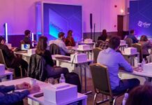 Pfizer: Πάνω από 8.000 θέσεις εργασίας στην Ελλάδα έως το 2030