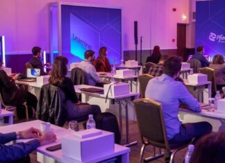 Pfizer: Πάνω από 8.000 θέσεις εργασίας στην Ελλάδα έως το 2030