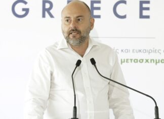 Γ. Στασινός: 5+1 μεταρρυθμίσεις για την πρόοδο της χώρας