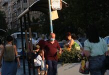 Κορονοϊός: Χωρίς μάσκες στους εσωτερικούς χώρους από σήμερα – Πού θα παραμείνουν