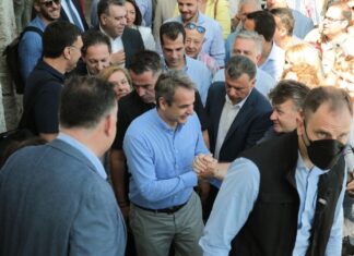 Κατασκευή υπερσύγχρονου νοσοκομείου στην Κω, ανακοίνωσε ο πρωθυπουργός