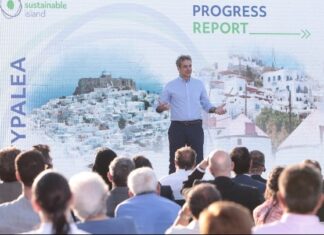 Ένας χρόνος του project “Αστυπάλαια: Έξυπνο και βιώσιμο νησί” – Τα βήματα που έγιναν και τι ακολουθεί