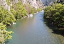 Παγκόσμια Ημέρα Περιβάλλοντος: Η Κόνιτσα κορυφαίος προορισμός για φυσιολάτρες