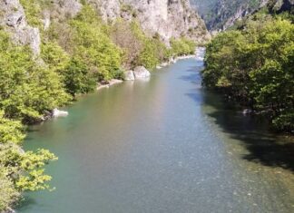 Παγκόσμια Ημέρα Περιβάλλοντος: Η Κόνιτσα κορυφαίος προορισμός για φυσιολάτρες