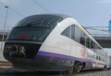 Από το 2026 ο νέος Προαστιακός Δυτικής Αττικής – Το έργο υλοποιείται με ικανοποιητικούς ρυθμούς