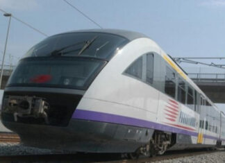 Από το 2026 ο νέος Προαστιακός Δυτικής Αττικής – Το έργο υλοποιείται με ικανοποιητικούς ρυθμούς