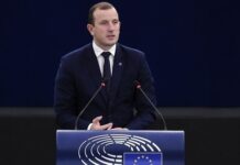 Επίτροπος Περιβάλλοντος Β. Σινκεβίτσιους: Έχουμε μόνο μία Γη – Ας την αγαπάμε