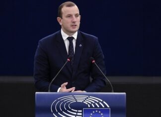 Επίτροπος Περιβάλλοντος Β. Σινκεβίτσιους: Έχουμε μόνο μία Γη – Ας την αγαπάμε