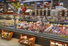 ΕΛΣΤΑΤ: Αύξηση 3,9% σημείωσε ο όγκος των πωλήσεων στο λιανικό εμπόριο τον Αύγουστο εφέτος