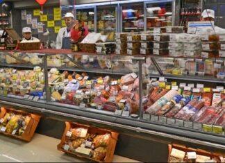 ΕΛΣΤΑΤ: Αύξηση 3,9% σημείωσε ο όγκος των πωλήσεων στο λιανικό εμπόριο τον Αύγουστο εφέτος