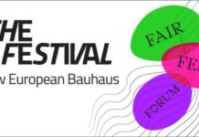 Νέο Ευρωπαϊκό Μπάουχαους 2022: Ένα ελληνικό και ένα κυπριακό έργο μεταξύ των διακριθέντων