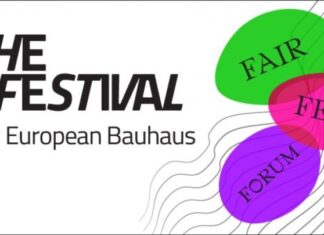 Νέο Ευρωπαϊκό Μπάουχαους 2022: Ένα ελληνικό και ένα κυπριακό έργο μεταξύ των διακριθέντων