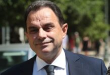 Γ. Γεωργαντάς: Η ποιότητα των προϊόντων του πρωτογενούς τομέα αποτελεί τη σημαντικότερη διαφήμιση της χώρας μας στο εξωτερικό