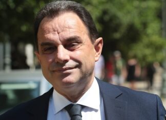 Γ. Γεωργαντάς: Η ποιότητα των προϊόντων του πρωτογενούς τομέα αποτελεί τη σημαντικότερη διαφήμιση της χώρας μας στο εξωτερικό