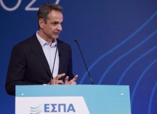 Κυρ. Μητσοτάκης: Η Ελλάδα δεν είναι πια το «μαύρο» πρόβατο της Ευρώπης – Μπορούμε να γίνουμε πρωταγωνιστές και θα το καταφέρουμε