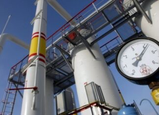 Συμφωνία στην ΕΕ για οριστικό τερματισμό των εισαγωγών αερίου από τη Ρωσία το 2027