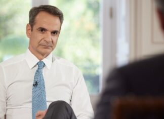 Κυρ.Μητσοτάκης: Ενεργειακή επάρκεια της χώρας – Ανακούφιση νοικοκυριών και επιχειρήσεων