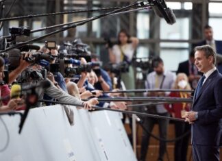 Κυρ. Μητσοτάκης: Η Ελλάδα στο πλευρό των Δυτ. Βαλκανίων- Θα στηρίξει την προσπάθεια να γίνουν μέλη της ΕΕ