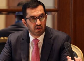 Εμιρατινός υπουργός Βιομηχανίας: Κορυφαία προτεραιότητα για τα ΗΑΕ η στρατηγική συνεργασία με την Ελλάδα