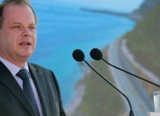 Υπ. Υποδομών: Τρία μεγάλα έργα γίνονται πραγματικότητα στη Λέσβο