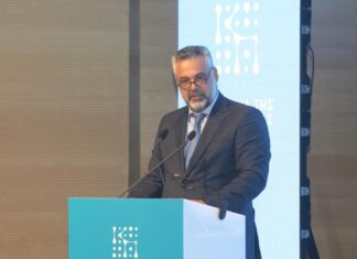 Τα ψηφιακά έργα της Κοινωνίας της Πληροφορίας που περνούν την Ελλάδα στην επόμενη μέρα