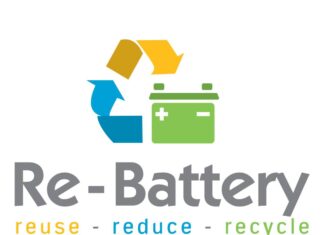 Η συλλογή με ευθύνη ΣΕΔ του 1ου απόβλητου μπαταρίας Ηλεκτρικού Αυτοκίνητου που έφτασε στο τέλος του κύκλου της ζωής της είναι γεγονός!