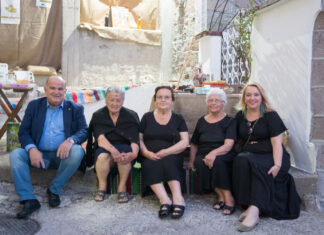 Αρωγός στην προβολή των ελληνικών προϊόντων πρωτογενούς και δευτερογενούς παραγωγής η ΓΣΕΒΕΕ