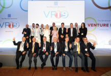 Οι καλύτερες startup στην Ελλάδα παρουσιάζονται στο 6ο Venture Fair του The Hellenic Initiative, στις 11 και 12 Ιουλίου