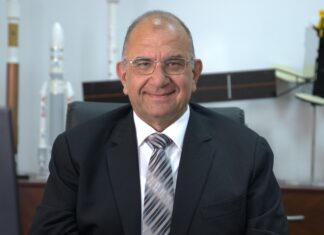 Η Hellas Sat στο νέο ΔΣ του μεγαλύτερου επαγγελματικού οργανισμού διαστήματος SSPI