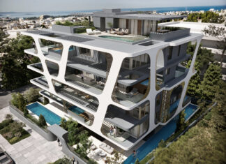 ΕΠΙΚΥΚΛΟΣ: Νέα επένδυση άνω των 7 εκατ. ευρώ για οικιστικό κτίριο που κατασκευάζεται εξ ολοκλήρου από τη νέα γενιά συστημάτων κατασκευής