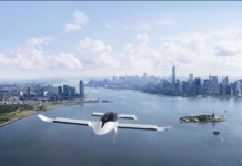 Έρχεται στην Ελλάδα το πρώτο δίκτυο προηγμένης αεροκινητικότητας