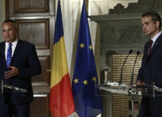 Αύριο εγκαινιάζεται ο αγωγός IGB – Μητσοτάκης: Ελλάδα και Ρουμανία αναβαθμίζουμε τη συνεργασία μας στην ενέργεια