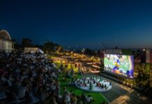 Καλοκαίρι 2022 – To The Ellinikon Experience Park παρουσιάζει ένα πλούσιο πρόγραμμα εκδηλώσεων για όλους