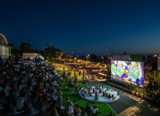 Καλοκαίρι 2022 – To The Ellinikon Experience Park παρουσιάζει ένα πλούσιο πρόγραμμα εκδηλώσεων για όλους