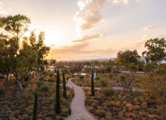Lamda Development: Στρατηγική συνεργασία The Ellinikon – Φεστιβάλ Αθηνών Επιδαύρου 2022