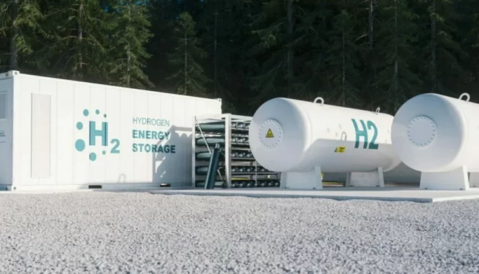Hellenic Hydrogen